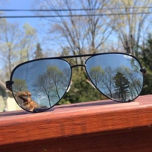 Quay Australia x Desi Perkins High Keys Original